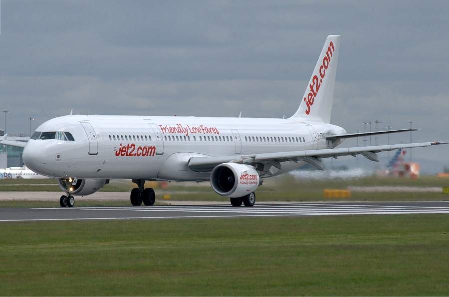 Jet2 Switches to Airbus! Is Boeing Getting Nervous?