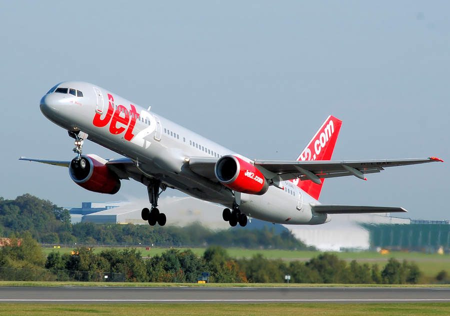 Jet2 Switches to Airbus! Is Boeing Getting Nervous?