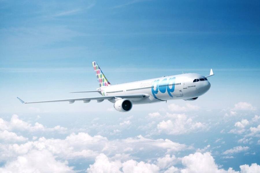 flypop – A Low-Cost Long-Haul Airline With A Difference?