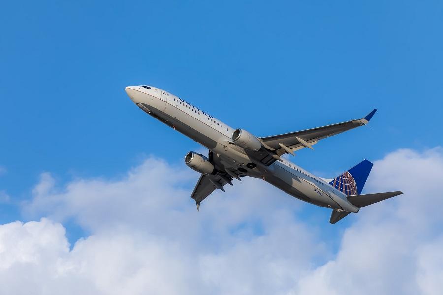 INCIDENT: United Flight Delayed Due To Security Threat