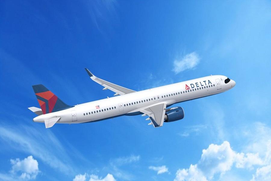 OFFICIAL: Delta Air Lines Orders Boeing 737-10! - Mentour Pilot