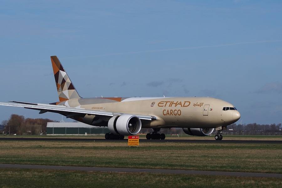 Israel’s IAI And Etihad To Open Freighter Conversion Site