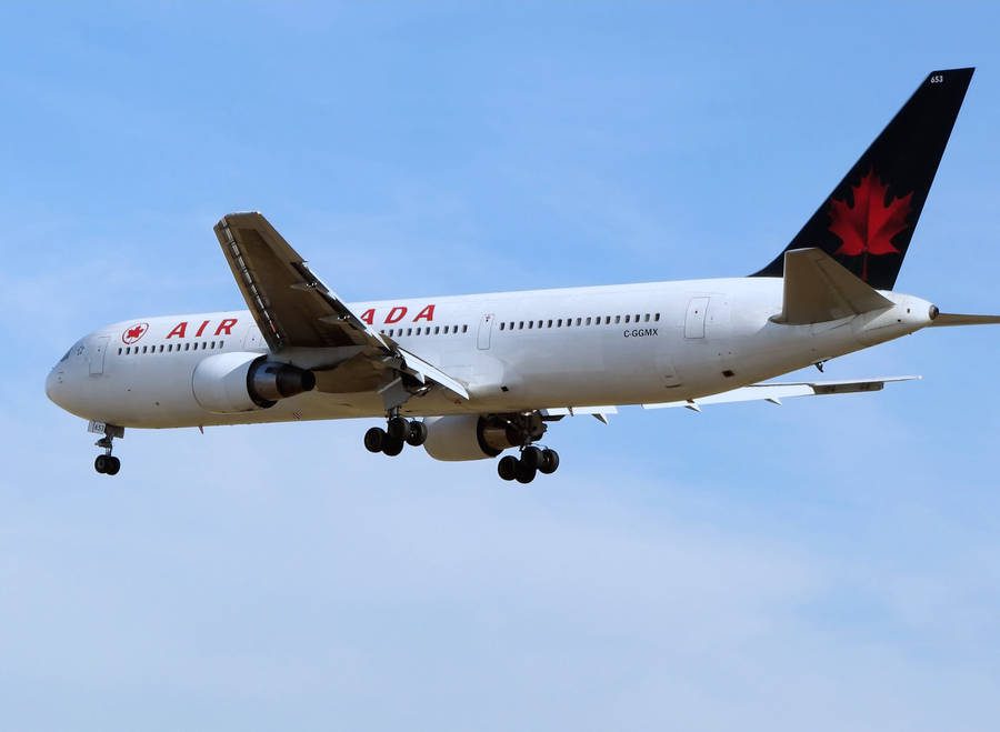 Air Canada Claims Cargo Advantage – With No Freighters!