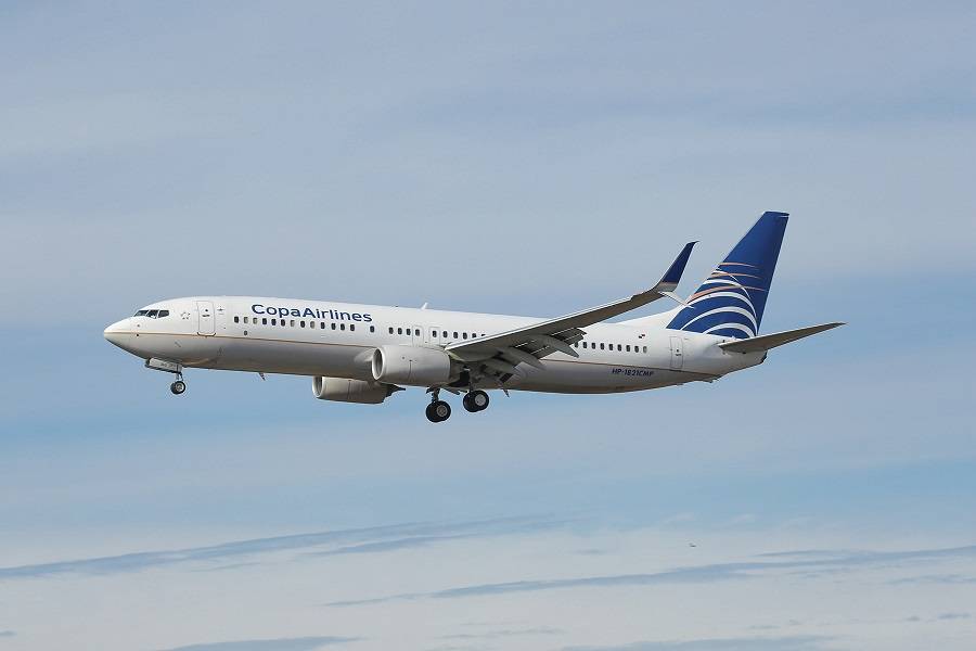 Copa Airlines Goes From Steel To Carbon Brakes: Why?