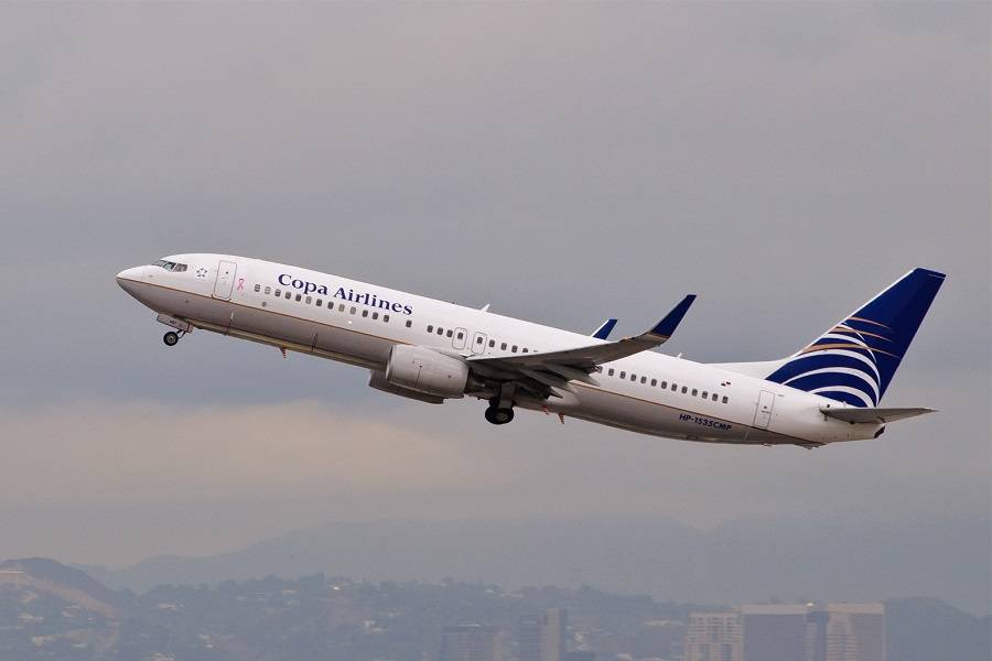 News, Copa Airlines upgrades 737NG fleet with Collins Aerospace wheels and  brakes