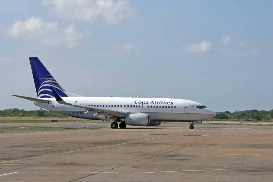 News, Copa Airlines upgrades 737NG fleet with Collins Aerospace wheels and  brakes