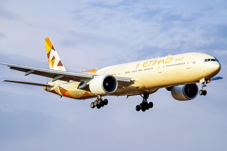 Israel’s IAI And Etihad To Open Freighter Conversion Site