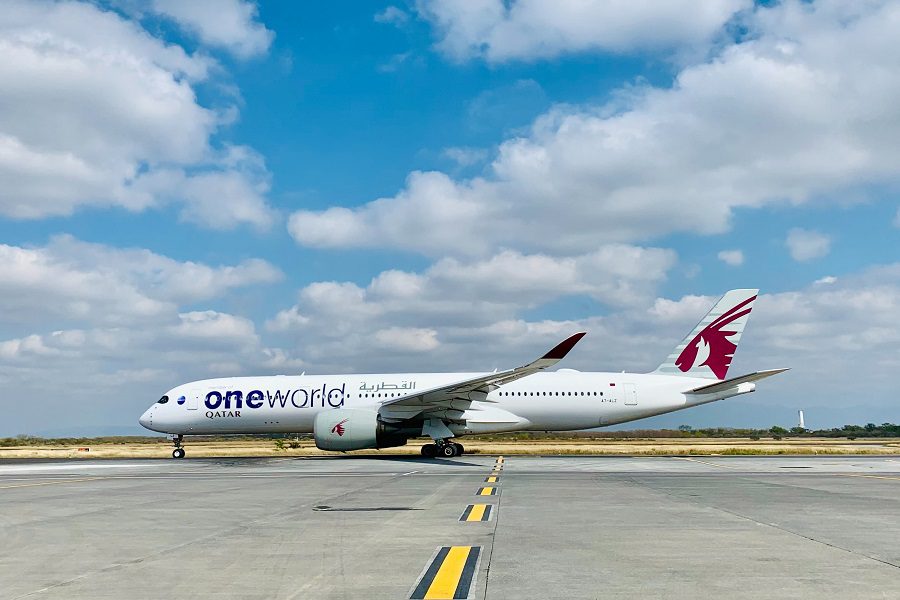 Qatar A350: EASA Taking No Action (at this time)!