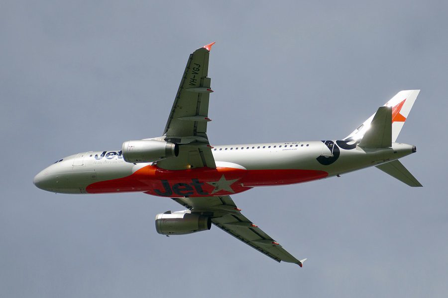 Screwdriver Tip Screws Up A320 Engine On Take-off!