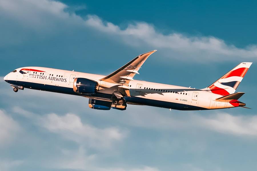 British Airways Responds To Skyrocketing Demand Boost!