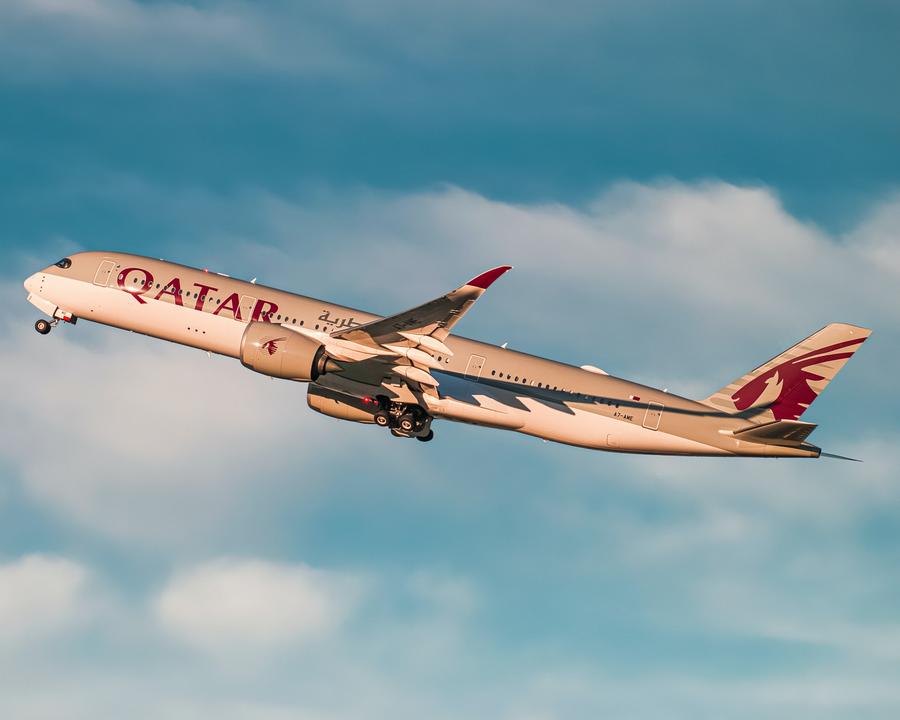 Qatar A350: EASA Taking No Action (at this time)!