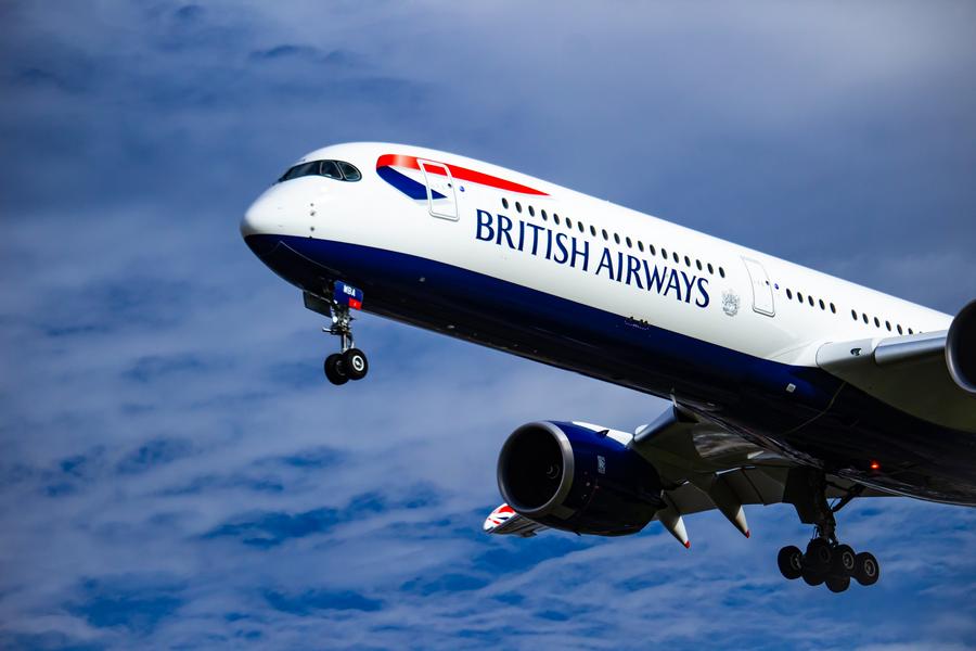 British Airways Responds To Skyrocketing Demand Boost!