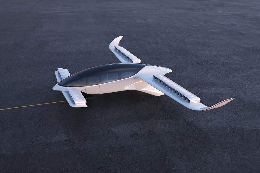 Lilium and Azul Discuss Deal For 220 eVTOL Aircraft