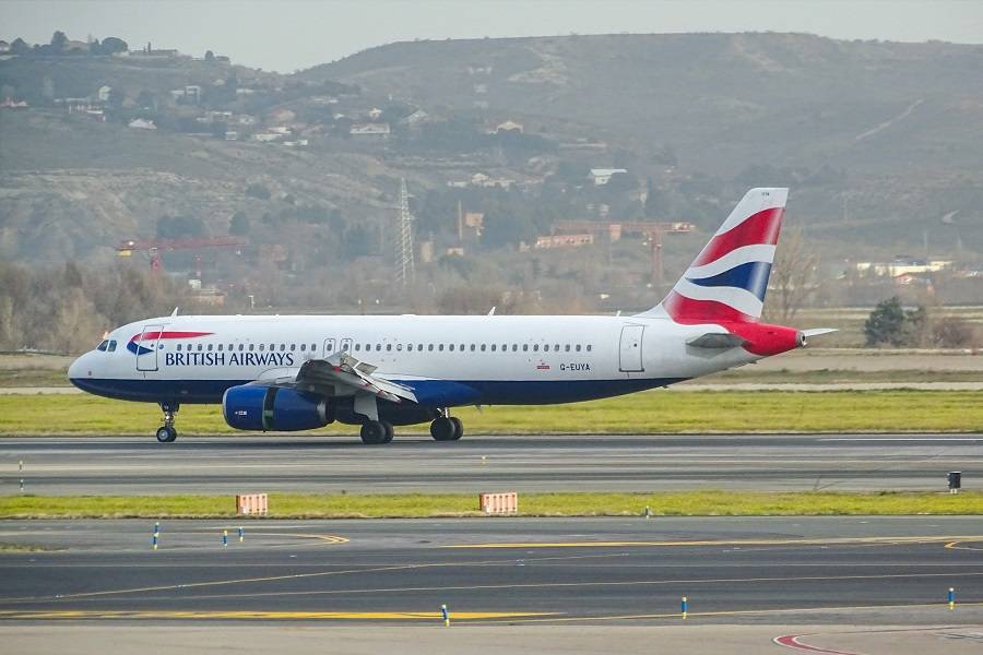 British Airways Responds To Skyrocketing Demand Boost!