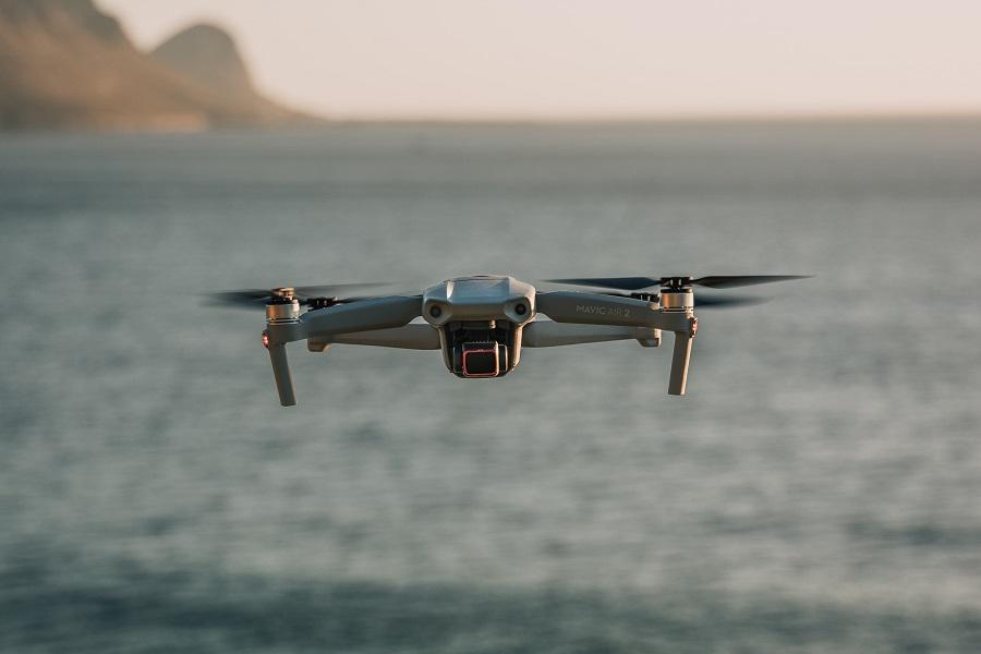 Drones Around Airports – Can They Actually Be Useful?