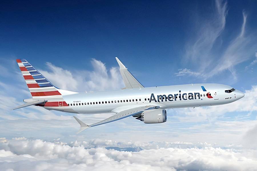 American Airlines Gets More 737 MAX Jets… With A Catch