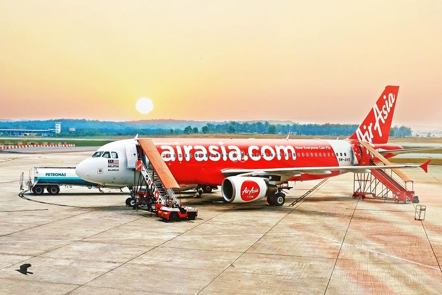 AirAsia – Airbus Breathe Easy After Restructured Order
