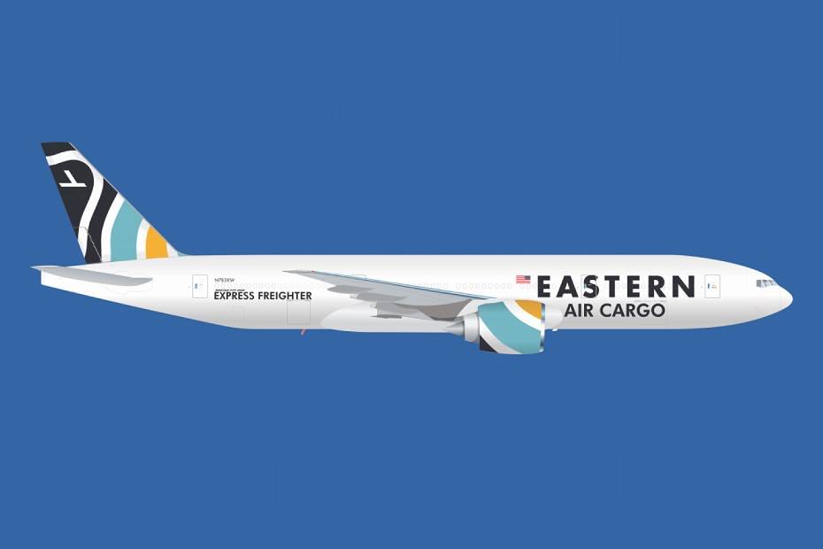 Eastern Airlines Acquires 35 777s For Cargo Conversion?