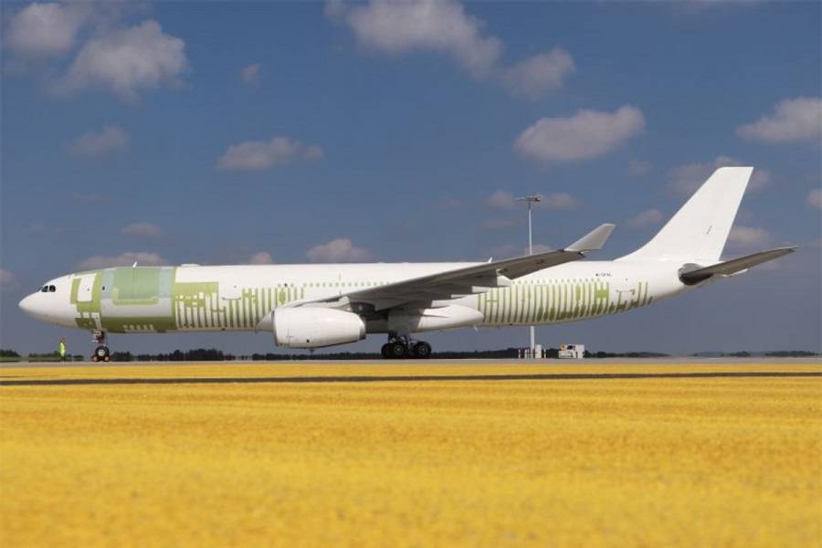 IAI – A330-300 Freighter Conversion Program Launched!