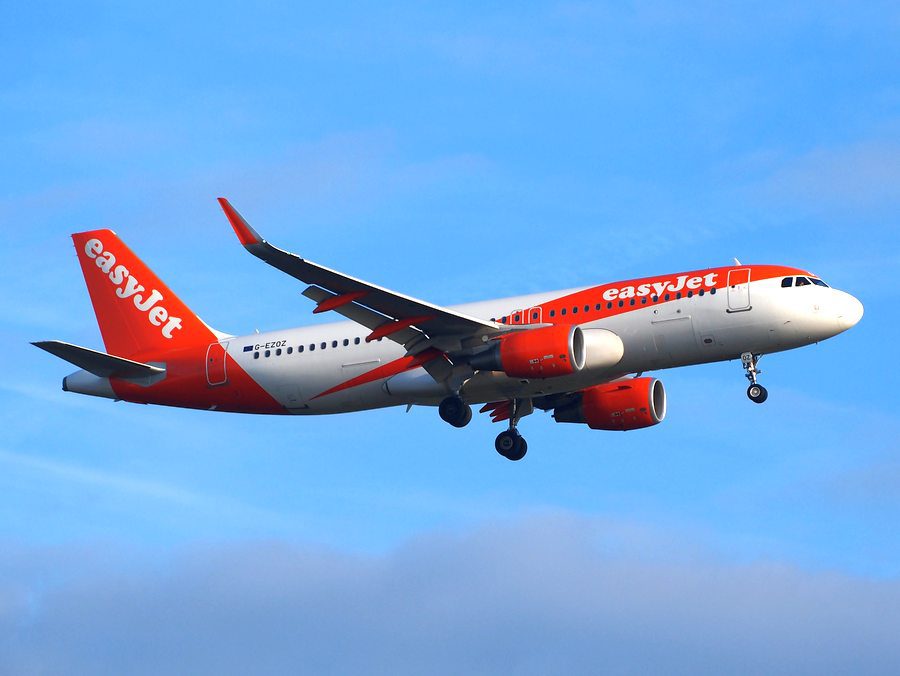 EasyJet Rejects Wizz Air Takeover Bid!