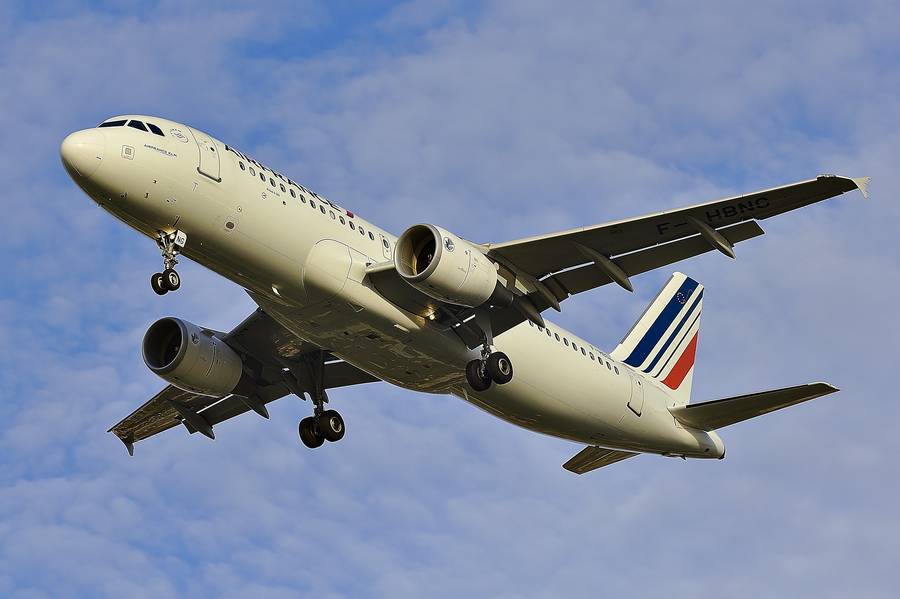 Air France-KLM – New Single-Aisle Order Drawing Near?
