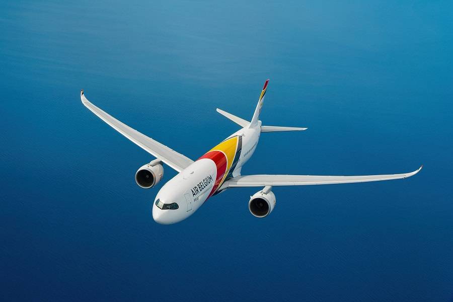 Air Belgium – A330neo Is In, A340s Are [soon to be] Out!