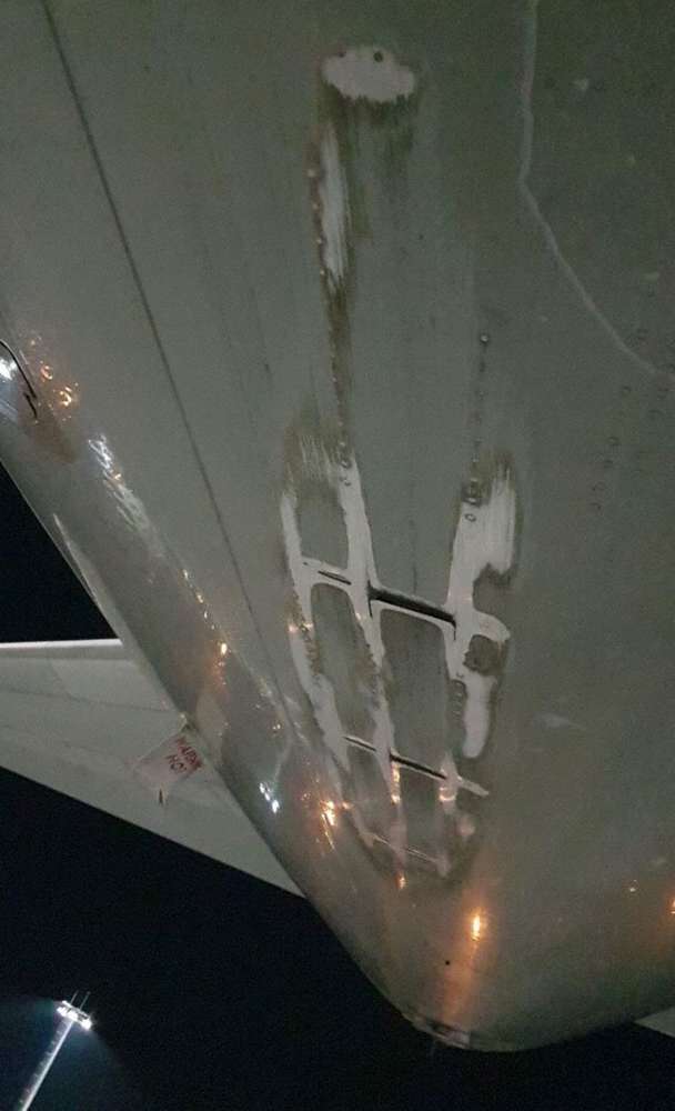 ACCIDENT: LATAM A321 Has Tail Strike And Flies On! - Mentour Pilot