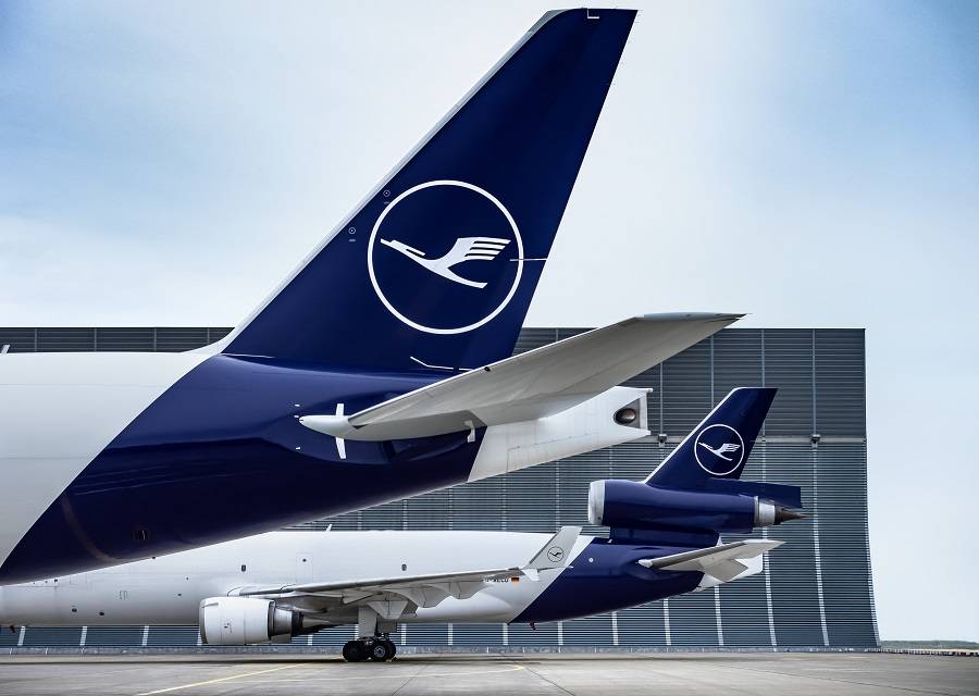 Lufthansa MD-11 – Cargo Demand Delays Retirement!