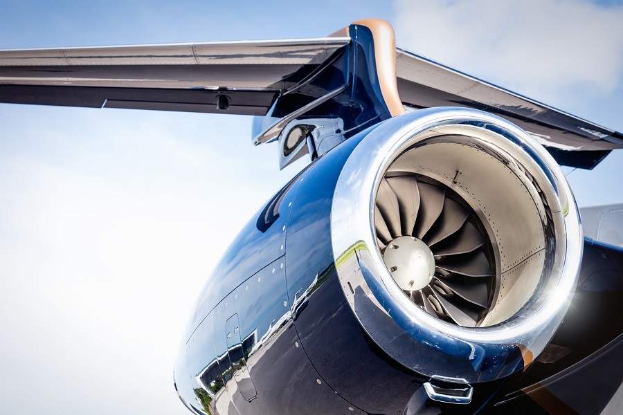 Embraer – NetJets 100 Business Jet Sale Boosts Finances
