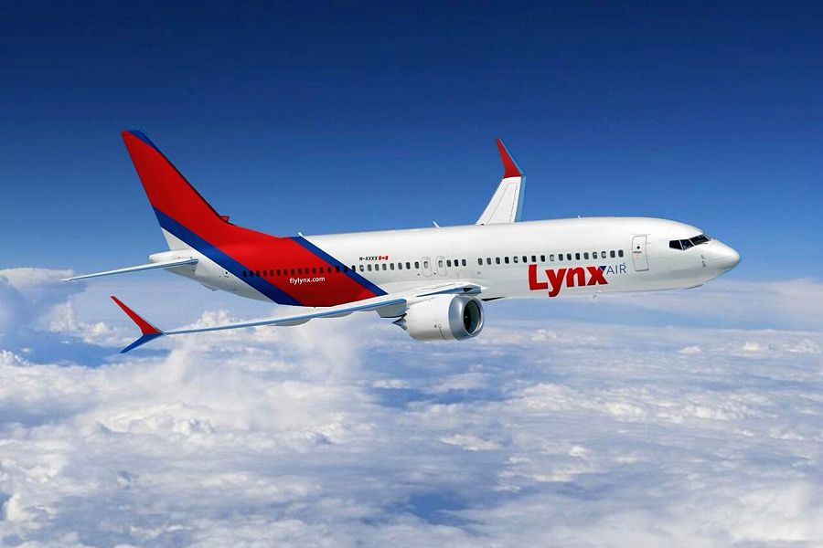 BREAKING: Start-Up Akasa Air Orders 72 737 MAX Aircraft