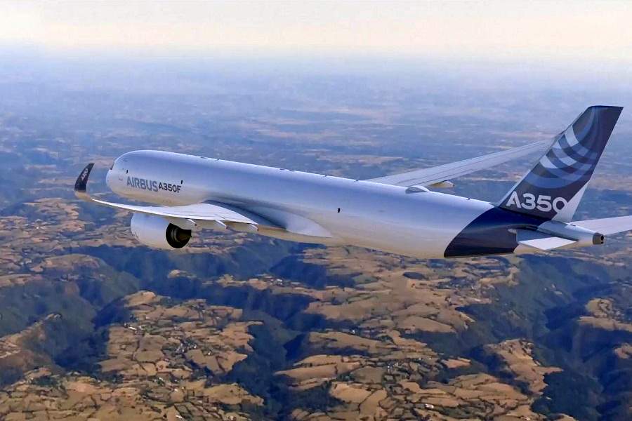 Did Airbus Miss An A350 Freighter Order In China?
