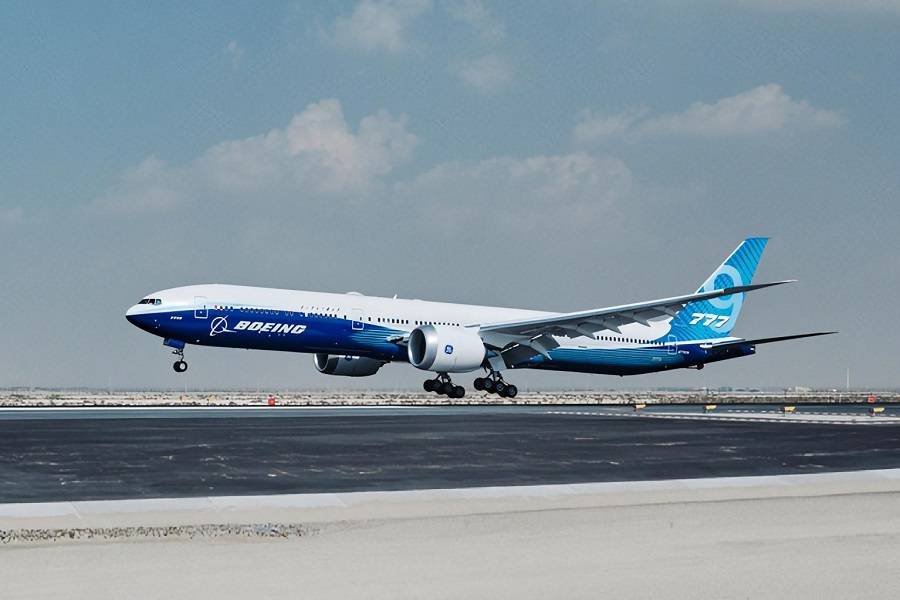 Boeing Stops Buying Russian Titanium, Airbus Continues