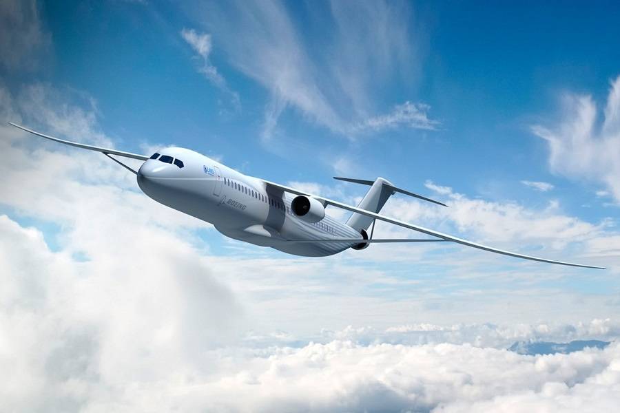 Is Boeing Changing Its Mind On Hydrogen Aircraft?