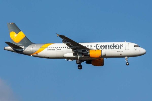 ACCIDENT: Condor A320 Heavy Damage From Gear Issue - Mentour Pilot