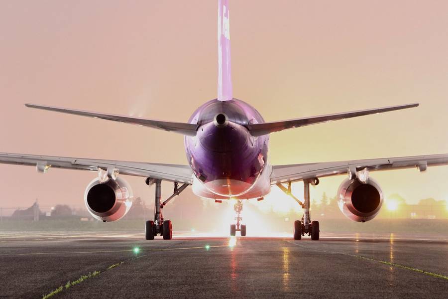 INCIDENT: Morningstar 757 Makes FAST No-Flaps Landing