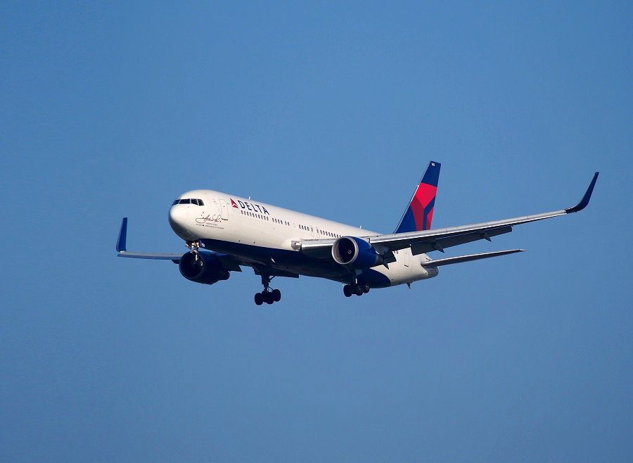 What’s Going On With Delta’s Mid-Size Aircraft Fleet?