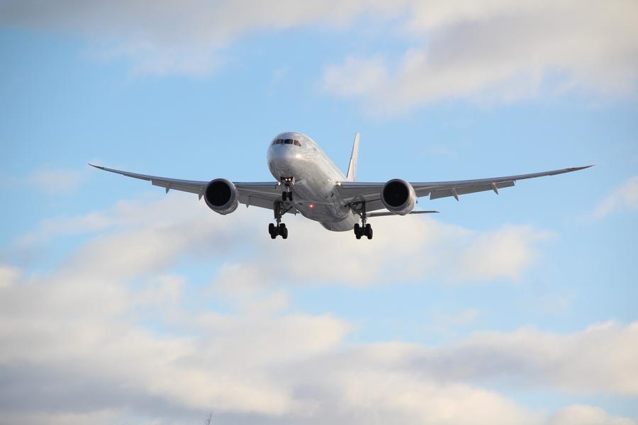 787 Deliveries Likely Won’t Restart Before April!