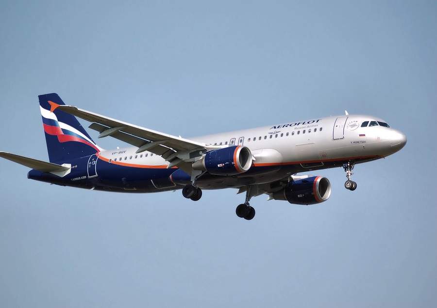 Can Russia Nationalize Leased Aircraft Fleets?