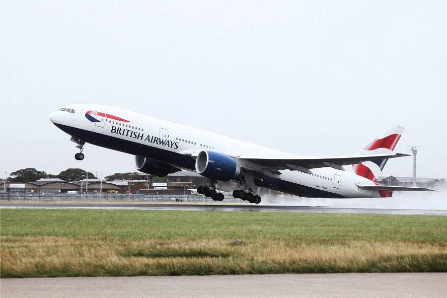 What’s Going On With British Airways And Cancellations?
