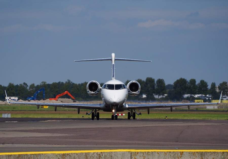 Pilot Fired For Refusing Unsafe Flight, Gets $2 Million!