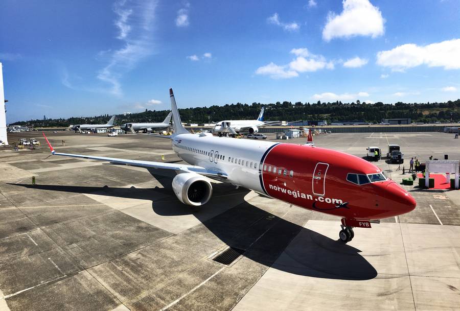 Is Norwegian Really Considering A Switch To Airbus?