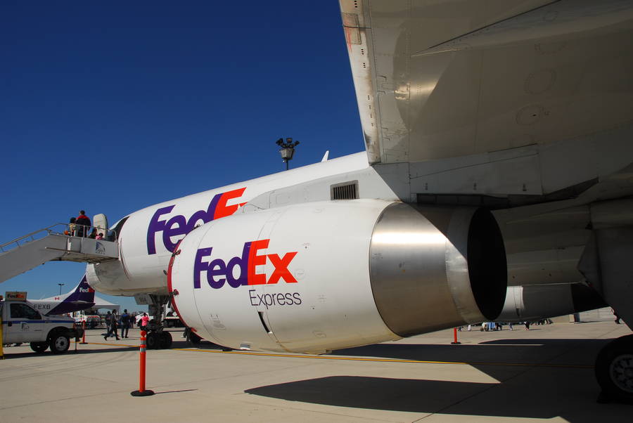 FedEx – Missile Defence Systems For A321 Freighters?
