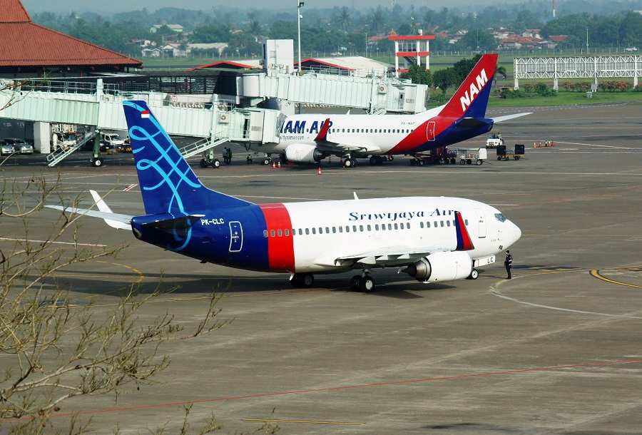 Sriwijaya Crash: Investigation Goes On, More CVR Info