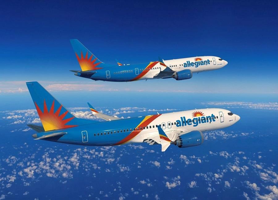 CONFIRMED: Airbus-Only Allegiant Air Selects 737 MAX!