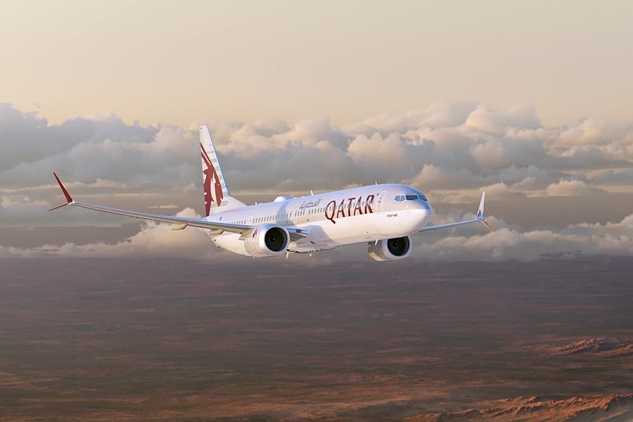 Qatar Airways – New Order And… Stirring The Pot!