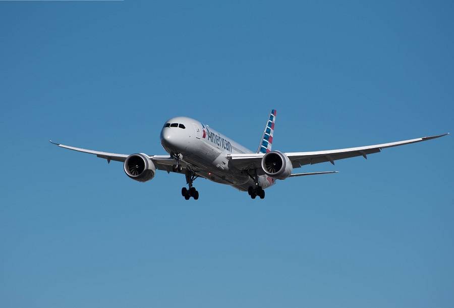 What’s Going On With American Airlines And The 787?