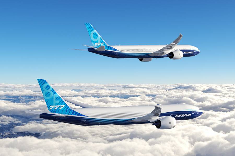 777X – Not Due Before Late 2024, Or Even 2025?