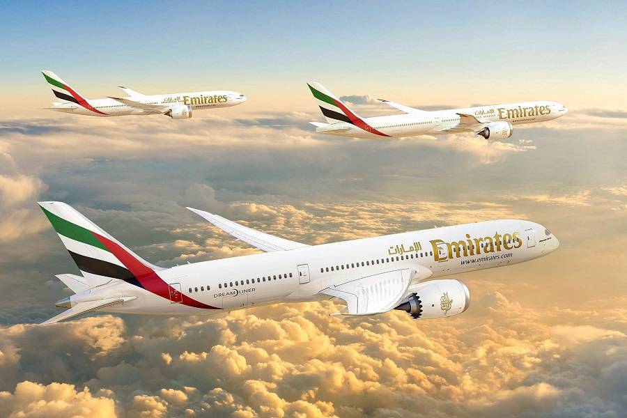 Emirates Could Cancel 777X Order Over Delays!