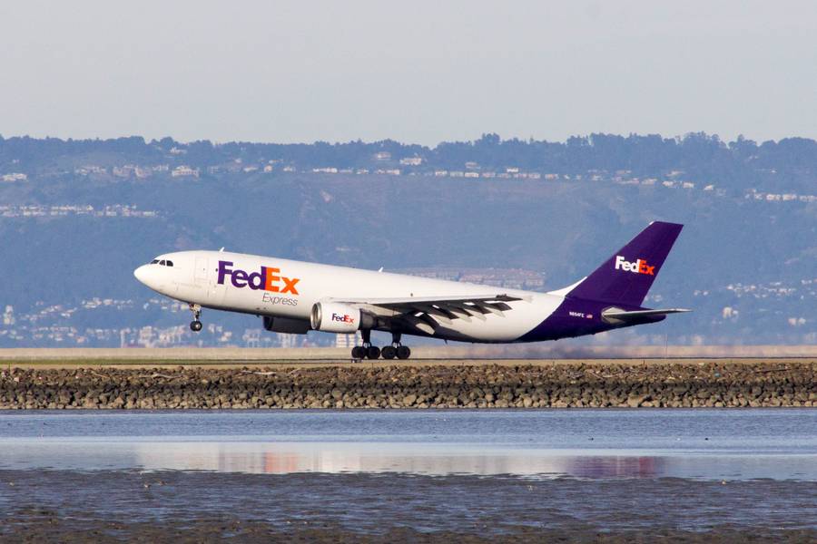 FedEx New Widebody Freighter: Boeing Or Airbus?