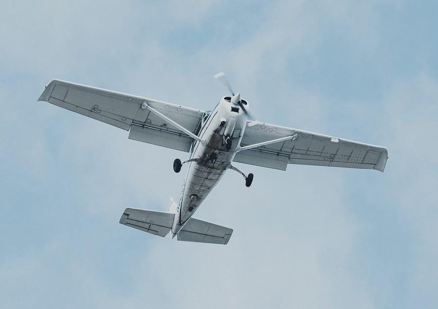 Iceland: Cessna Missing Over Rough Terrain